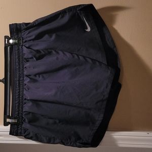 Nike skort